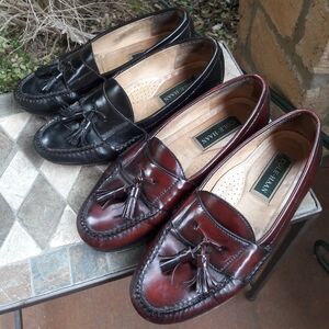 Classic Tassel Loafers from Cole Haan (Price is for one pair)